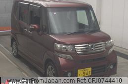 honda n-box-plus 2012 -HONDA 【品川 000ﾝ0000】--N BOX + JF1-4002332---HONDA 【品川 000ﾝ0000】--N BOX + JF1-4002332-