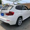 bmw x1 2013 quick_quick_DBA-VL20_WBAVL92040VX85671 image 17