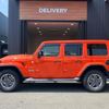 jeep wrangler 2018 CFJ1661100 image 5
