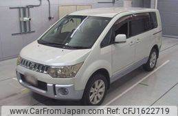 mitsubishi delica-d5 2010 CFJ1622719