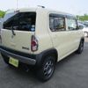 suzuki hustler 2017 quick_quick_DBA-MR31S_316042 image 3