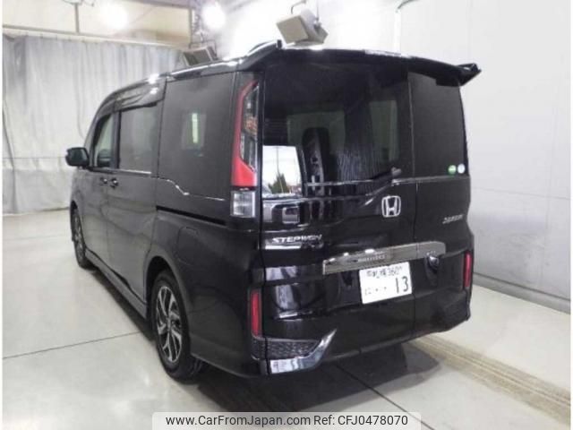 honda stepwagon-spada 2021 quick_quick_6BA-RP4_1303472 image 2