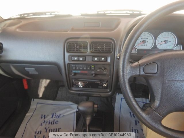 suzuki alto-works 1998 -SUZUKI--Alto Works E-HA11S--HA11S-294568---SUZUKI--Alto Works E-HA11S--HA11S-294568- image 2