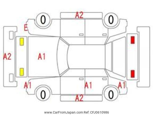 honda stepwagon 2011 -HONDA--Stepwgn DBA-RK5--RK5-1212558---HONDA--Stepwgn DBA-RK5--RK5-1212558- image 2