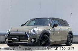 mini mini-others 2018 -BMW--BMW Mini LDA-LR20--WMWLR920902H12001---BMW--BMW Mini LDA-LR20--WMWLR920902H12001-