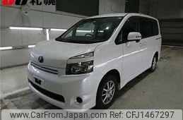toyota voxy 2008 CFJ1467297