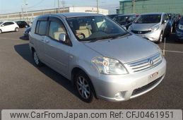 toyota raum 2008 22619