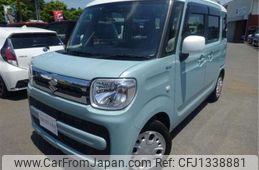 suzuki spacia 2020 -SUZUKI--Spacia DAA-MK53S--MK53S-277278---SUZUKI--Spacia DAA-MK53S--MK53S-277278-