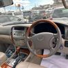 toyota land-cruiser 2005 -TOYOTA--Land Cruiser KR-HDJ101K--HDJ101-0027295---TOYOTA--Land Cruiser KR-HDJ101K--HDJ101-0027295- image 4