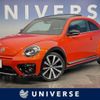 volkswagen the-beetle 2019 -VOLKSWAGEN--VW The Beetle ABA-16CPL--WVWZZZ16ZKM714392---VOLKSWAGEN--VW The Beetle ABA-16CPL--WVWZZZ16ZKM714392- image 1