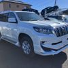 toyota land-cruiser-prado 2021 quick_quick_3BA-TRJ150W_TRJ150-0131768 image 1