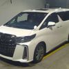 toyota alphard 2021 -TOYOTA--Alphard 3BA-AGH30W--AGH30-9039691---TOYOTA--Alphard 3BA-AGH30W--AGH30-9039691- image 1