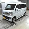 suzuki every-wagon 2022 -SUZUKI 【広島 581よ5502】--Every Wagon DA17W-300495---SUZUKI 【広島 581よ5502】--Every Wagon DA17W-300495- image 5