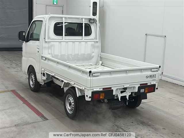 daihatsu hijet-truck 2024 -DAIHATSU 【後日 】--Hijet Truck S500P-0193327---DAIHATSU 【後日 】--Hijet Truck S500P-0193327- image 2