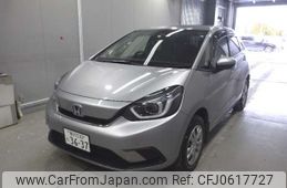 honda fit 2020 -HONDA 【旭川 530ﾑ3637】--Fit 6AA-GR4--GR4-1004070---HONDA 【旭川 530ﾑ3637】--Fit 6AA-GR4--GR4-1004070-