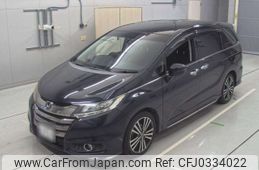 honda odyssey 2014 -HONDA 【つくば 300ゆ7741】--Odyssey RC1-1013554---HONDA 【つくば 300ゆ7741】--Odyssey RC1-1013554-