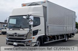 hino ranger 2023 -HINO--Hino Ranger 2PG-FD2ABG--FD2AB-134457---HINO--Hino Ranger 2PG-FD2ABG--FD2AB-134457-