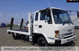 isuzu forward 1992 -ISUZU--Forward FRR32HB-3003722---ISUZU--Forward FRR32HB-3003722-
