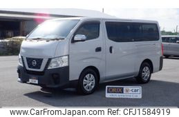 nissan caravan-coach 2019 CFJ1584919