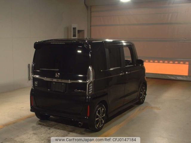 honda n-box 2018 -HONDA--N BOX JF3-1058318---HONDA--N BOX JF3-1058318- image 2