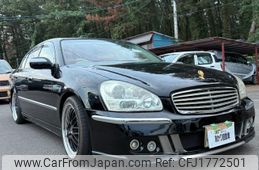 nissan cima 2003 CFJ1772501