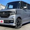 honda n-box 2017 -HONDA--N BOX DBA-JF4--JF4-2001771---HONDA--N BOX DBA-JF4--JF4-2001771- image 1