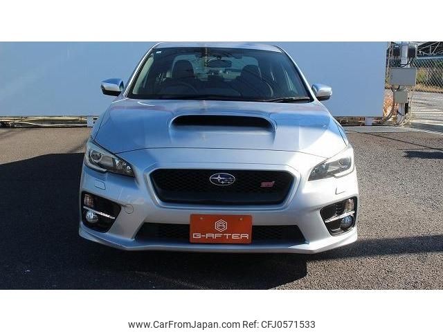 subaru wrx 2014 -SUBARU--WRX DBA-VAG--VAG-004088---SUBARU--WRX DBA-VAG--VAG-004088- image 2