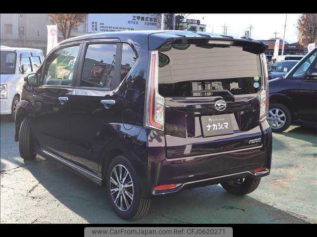 daihatsu move 2018 quick_quick_DBA-LA150S_LA150S-0144849 image 2