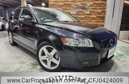 volvo v50 2011 quick_quick_MB4204S_YV1MW434BC2658287