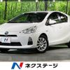 toyota aqua 2012 CFJ1653100 image 1