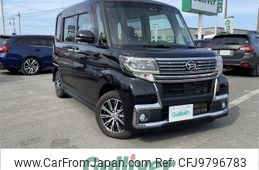 daihatsu tanto 2018 -DAIHATSU--Tanto DBA-LA610S--LA610S-0120702---DAIHATSU--Tanto DBA-LA610S--LA610S-0120702-