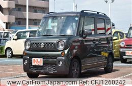 suzuki spacia 2023 -SUZUKI--Spacia Gear 5AA-MK53S--MK53S-501477---SUZUKI--Spacia Gear 5AA-MK53S--MK53S-501477-