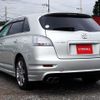 toyota mark-x-zio 2008 N12100 image 11