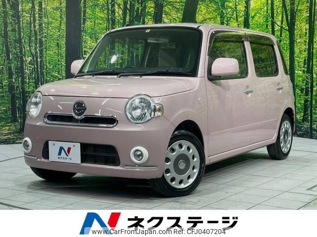 daihatsu mira-cocoa 2012 -DAIHATSU--Mira Cocoa DBA-L685S--L685S-0012579---DAIHATSU--Mira Cocoa DBA-L685S--L685S-0012579- image 1