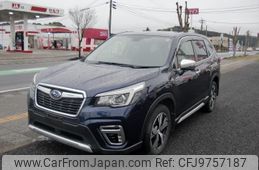 subaru forester 2019 -SUBARU--Forester SKE--018019---SUBARU--Forester SKE--018019-