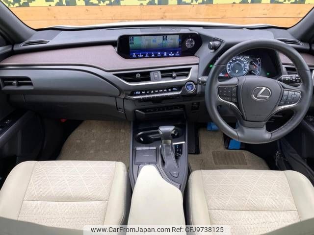 lexus ux 2019 -LEXUS--Lexus UX 6AA-MZAH10--MZAH10-2032630---LEXUS--Lexus UX 6AA-MZAH10--MZAH10-2032630- image 2