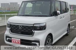 honda n-box 2023 -HONDA 【名変中 】--N BOX JF5--1009750---HONDA 【名変中 】--N BOX JF5--1009750-