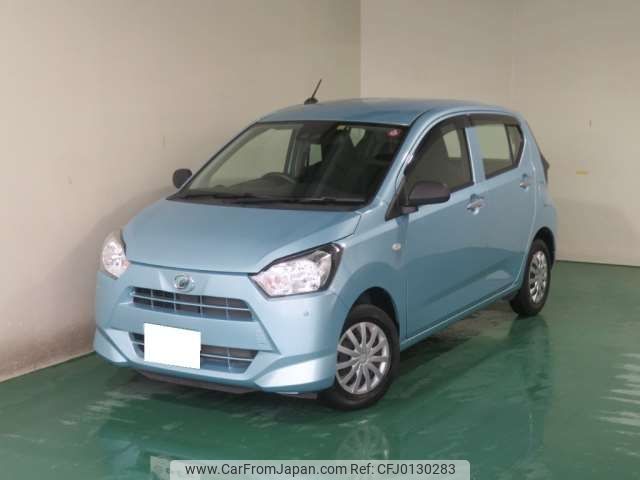 daihatsu mira-e-s 2018 -DAIHATSU--Mira e:s 5BA-LA350S--LA350S-0113265---DAIHATSU--Mira e:s 5BA-LA350S--LA350S-0113265- image 1