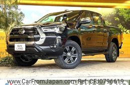 toyota hilux 2023 -TOYOTA--Hilux 3DF-GUN125--GUN125-3949649---TOYOTA--Hilux 3DF-GUN125--GUN125-3949649-