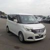 suzuki solio 2016 CFJ1814011 image 1