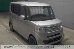 honda n-box 2014 -HONDA--N BOX JF1-1400817---HONDA--N BOX JF1-1400817-