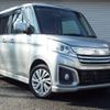 suzuki spacia 2016 -SUZUKI 【名変中 】--Spacia MK42S--611486---SUZUKI 【名変中 】--Spacia MK42S--611486- image 1