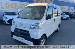 daihatsu hijet-cargo 2019 GOO_JP_700050115930250211001