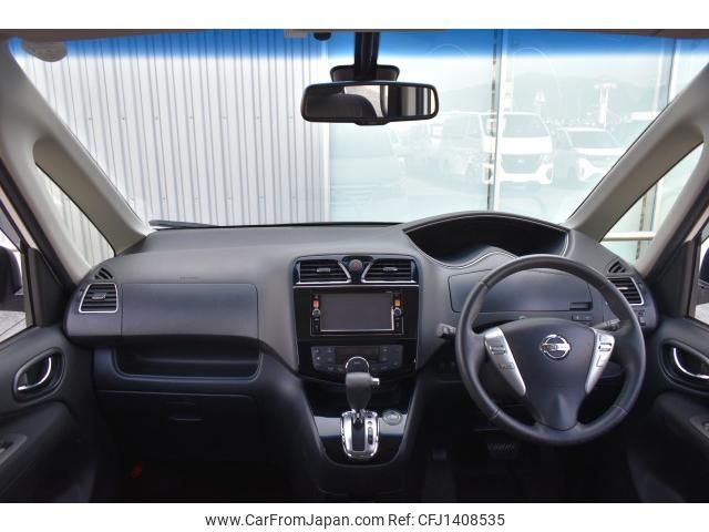 nissan serena 2016 quick_quick_DAA-HFC26_HFC26-311104 image 2