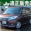 suzuki solio 2015 quick_quick_DAA-MA36S_MA36S-105330 image 1