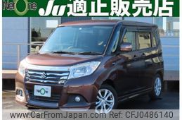 suzuki solio 2015 quick_quick_DAA-MA36S_MA36S-105330