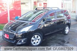 peugeot 5008 2015 -PEUGEOT--Peugeot 5008 ABA-T875F02--VF30E5FVADS228725---PEUGEOT--Peugeot 5008 ABA-T875F02--VF30E5FVADS228725-