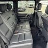 mercedes-benz g-class 2016 -MERCEDES-BENZ--Benz G Class LDA-463348--WDB4633482X252572---MERCEDES-BENZ--Benz G Class LDA-463348--WDB4633482X252572- image 18