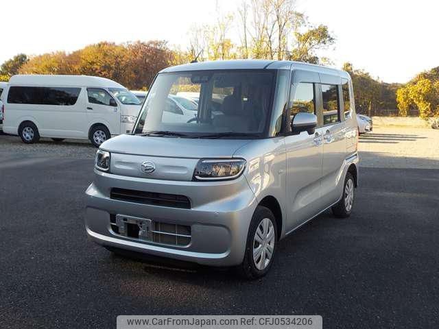 daihatsu tanto 2019 -DAIHATSU--Tanto LA650S--0051042---DAIHATSU--Tanto LA650S--0051042- image 2