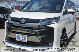 toyota noah 2023 CFJ1713997